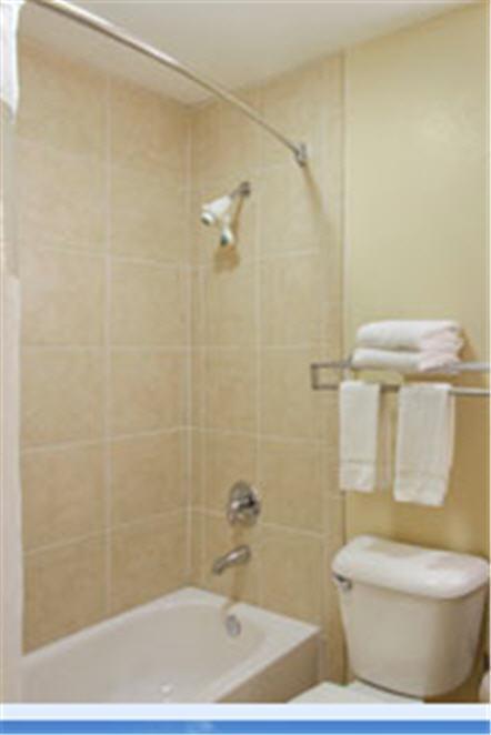 Relax Inn Lakeland Room photo