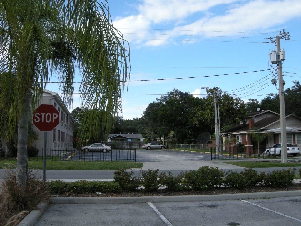 Relax Inn Lakeland Exterior photo